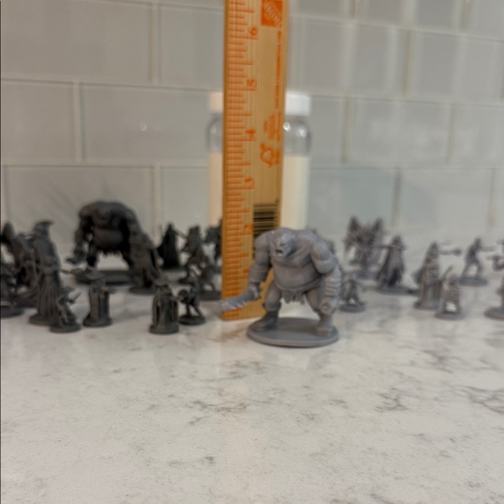 Path Tabletop Gaming Figure Set - Picture 7 of 8